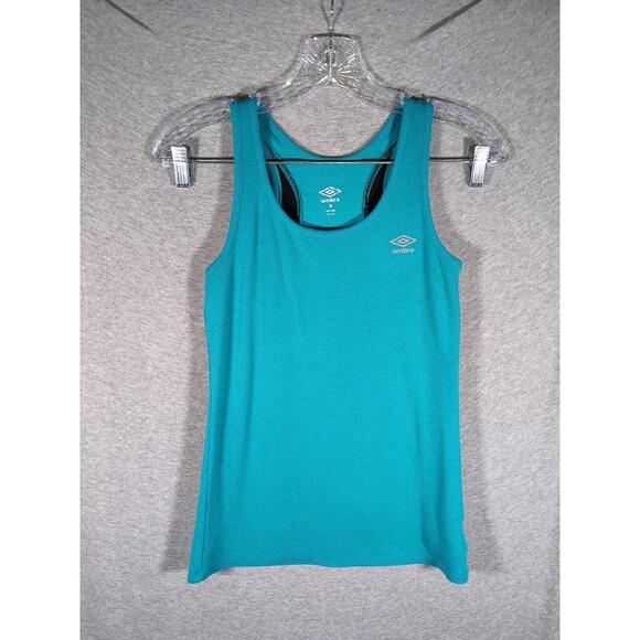 Umbro Tank Top‎ Womens Medium - Picture 1 of 7